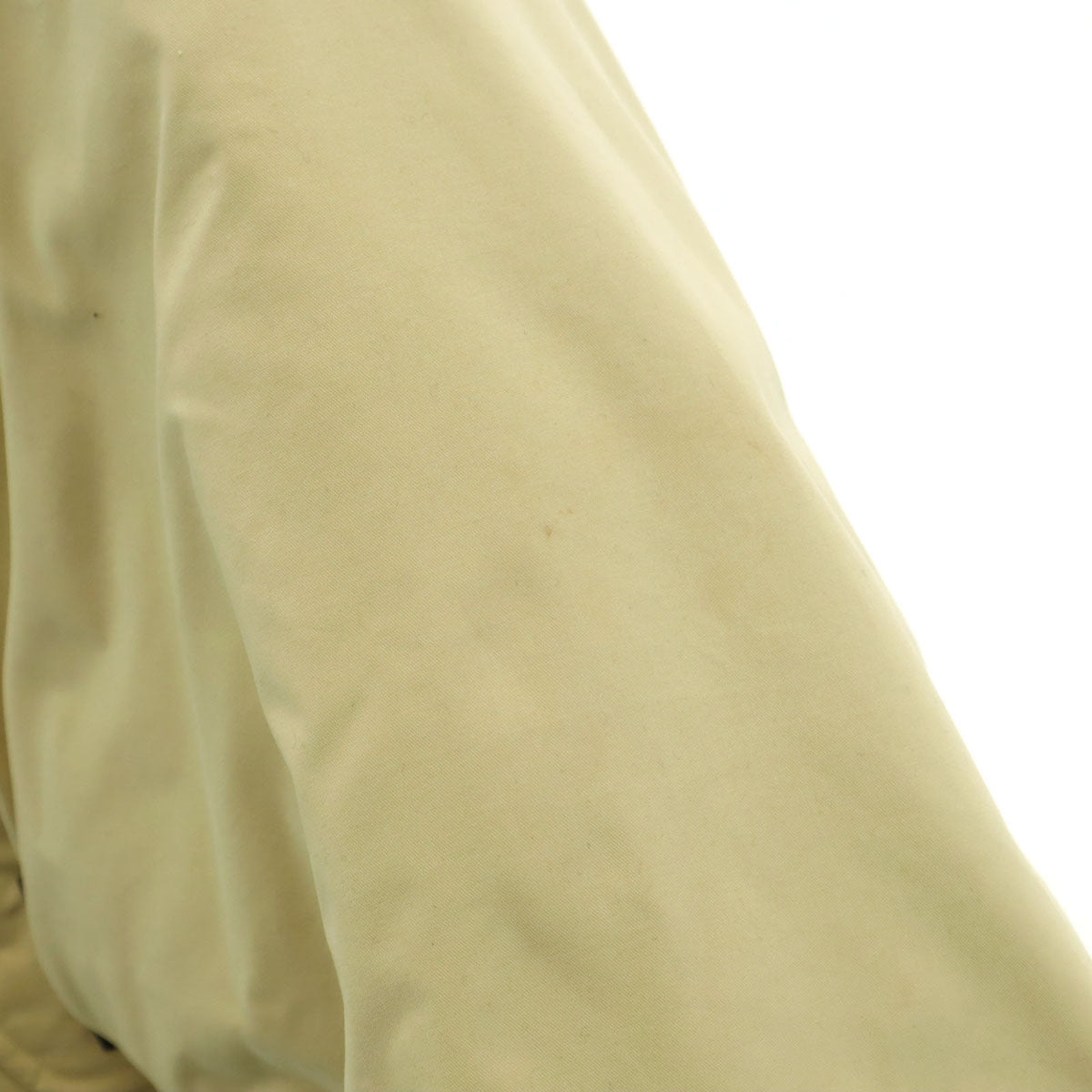 TOMMY HILFIGER トミーヒルフィガー 90s オールド ダウンジャケット M イエロー系 メンズ