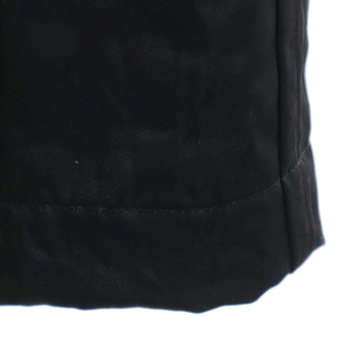 COMME des GARCONS HOMME コムデギャルソンオム 1993年 ステンカラーコート M ブラック メンズ