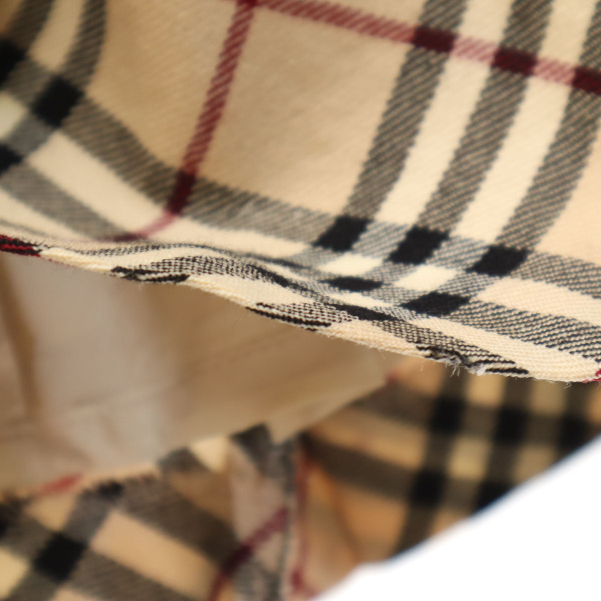BURBERRY LONDON BLUE LABEL バーバリー ロンドン ブルーレーベル 日本製 ノバチェック ノースリーブ ワンピース 38 ベージュ 三陽商会 レディース