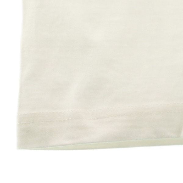 新品 キジン 和柄 長袖 Tシャツ L 白 KIJIN 喜人 鳳凰づくし メンズ