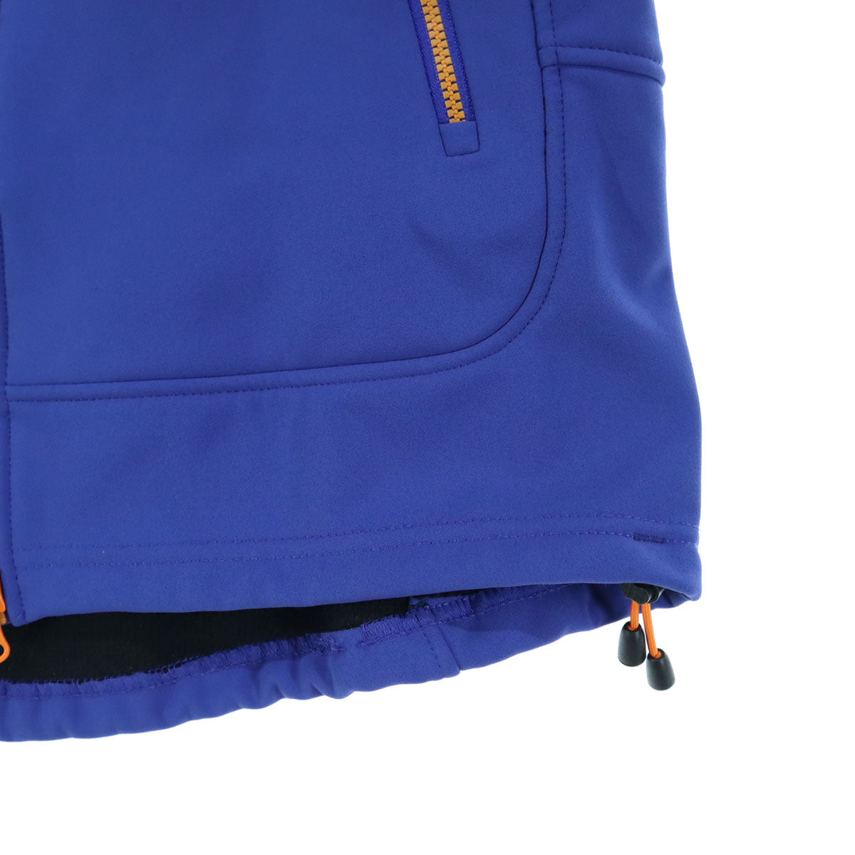 美品 MOUNTAIN EQUIPMENT マウンテンイクイップメント ロゴプリント 長袖 ナイロンジャケット S ブルー メンズ