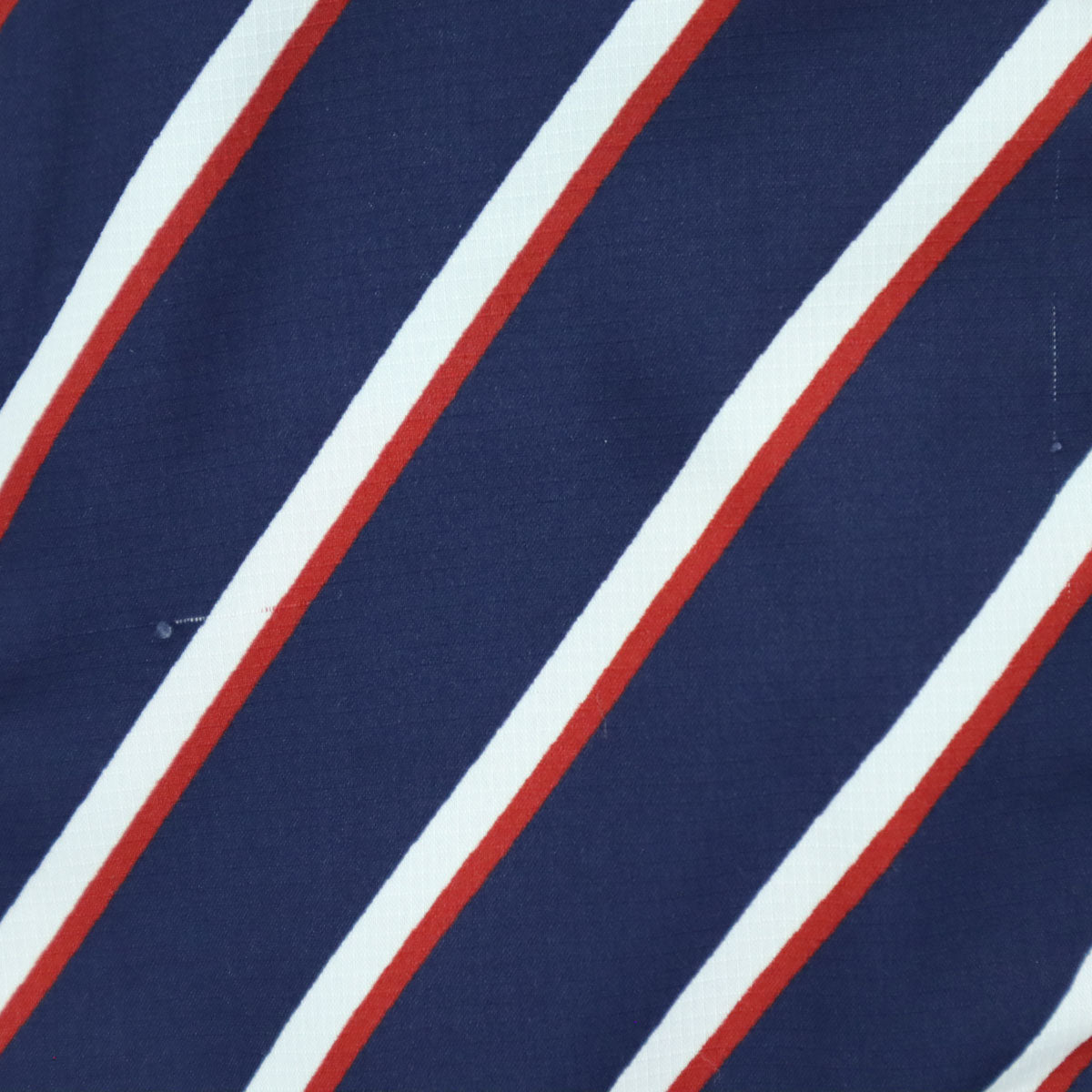 美品 umbro アンブロ UCS4441L ボーダー 長袖 フード付き ウインドブレーカー M ネイビー×レッド×ホワイト レディース