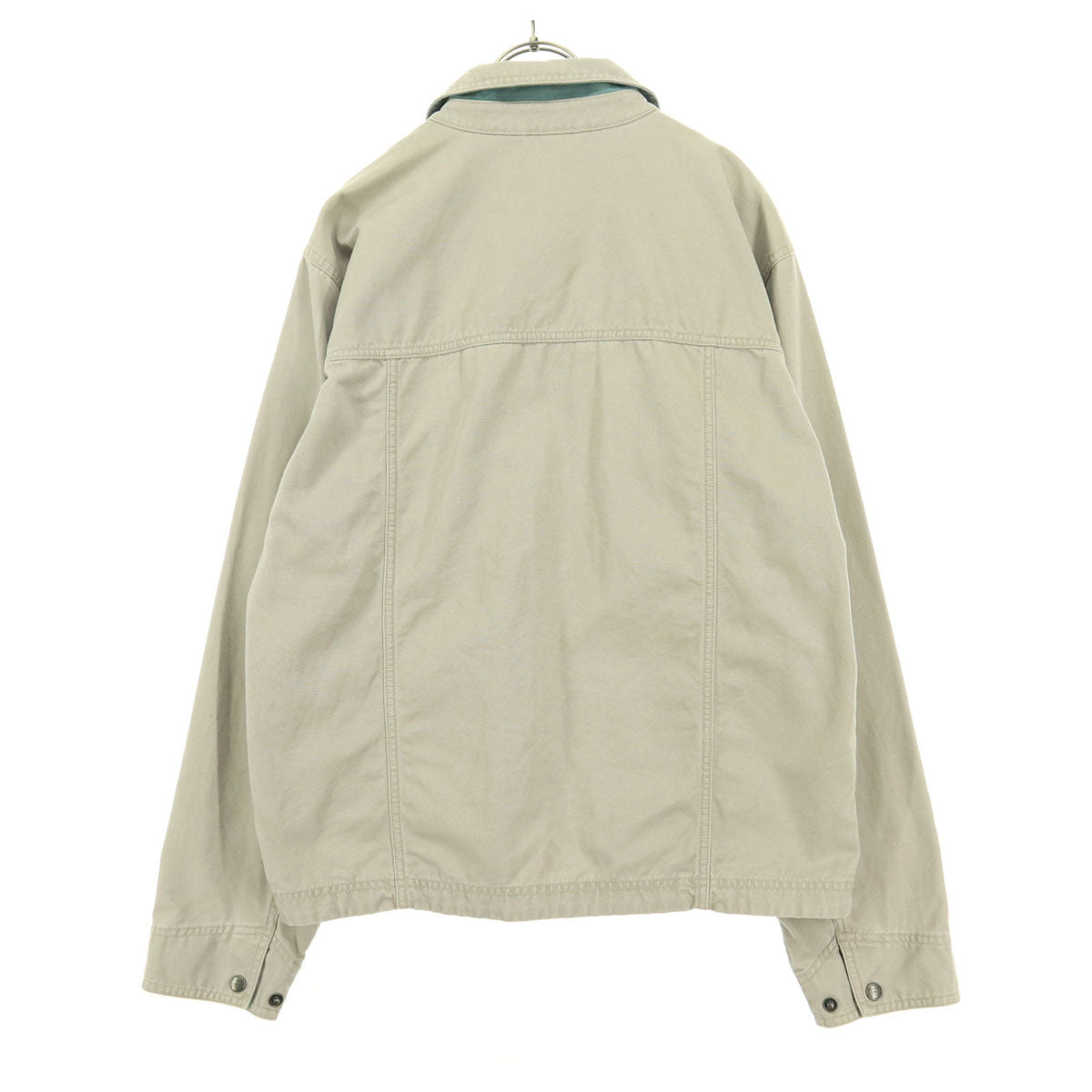 L.L.Bean エルエルビーン 長袖 ジャケット S ベージュ メンズ