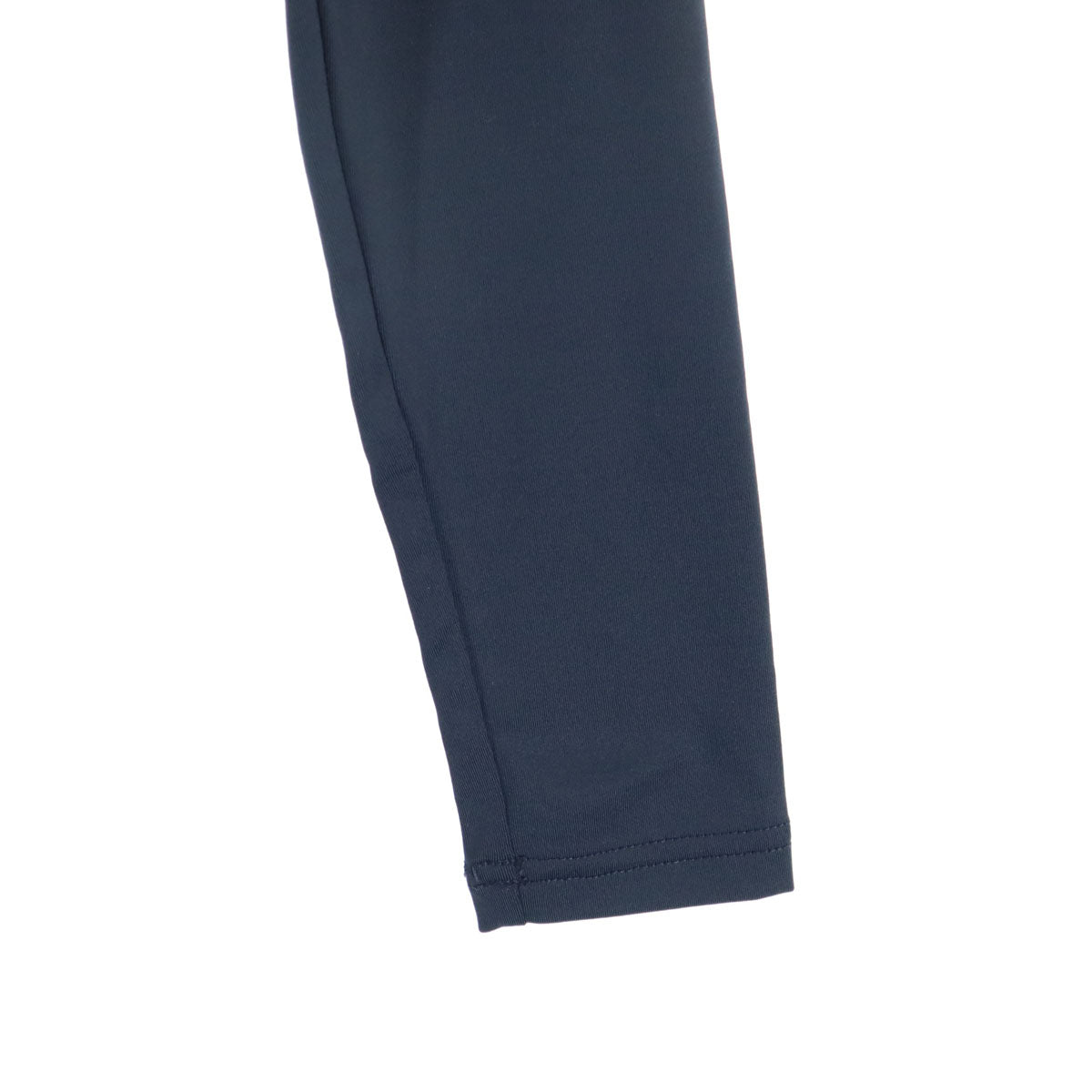 未使用 J.LINDEBERG ジェイリンドバーグ ゴルフ 長袖 ハイネック ウェア 38 ブラック メンズ