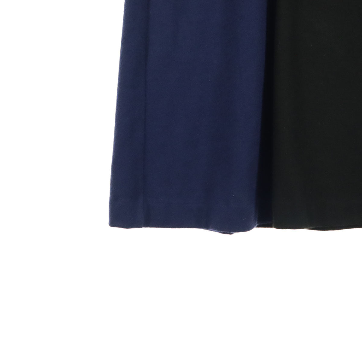 JIL SANDER ジルサンダー イタリア製 半袖 ロングワンピース ネイビー レディース