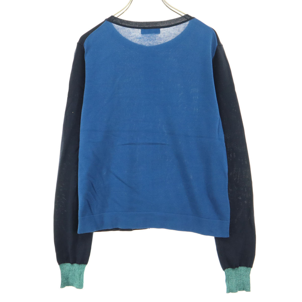 Paul Smith ポールスミス 長袖 カーディガン M ブラック レディース