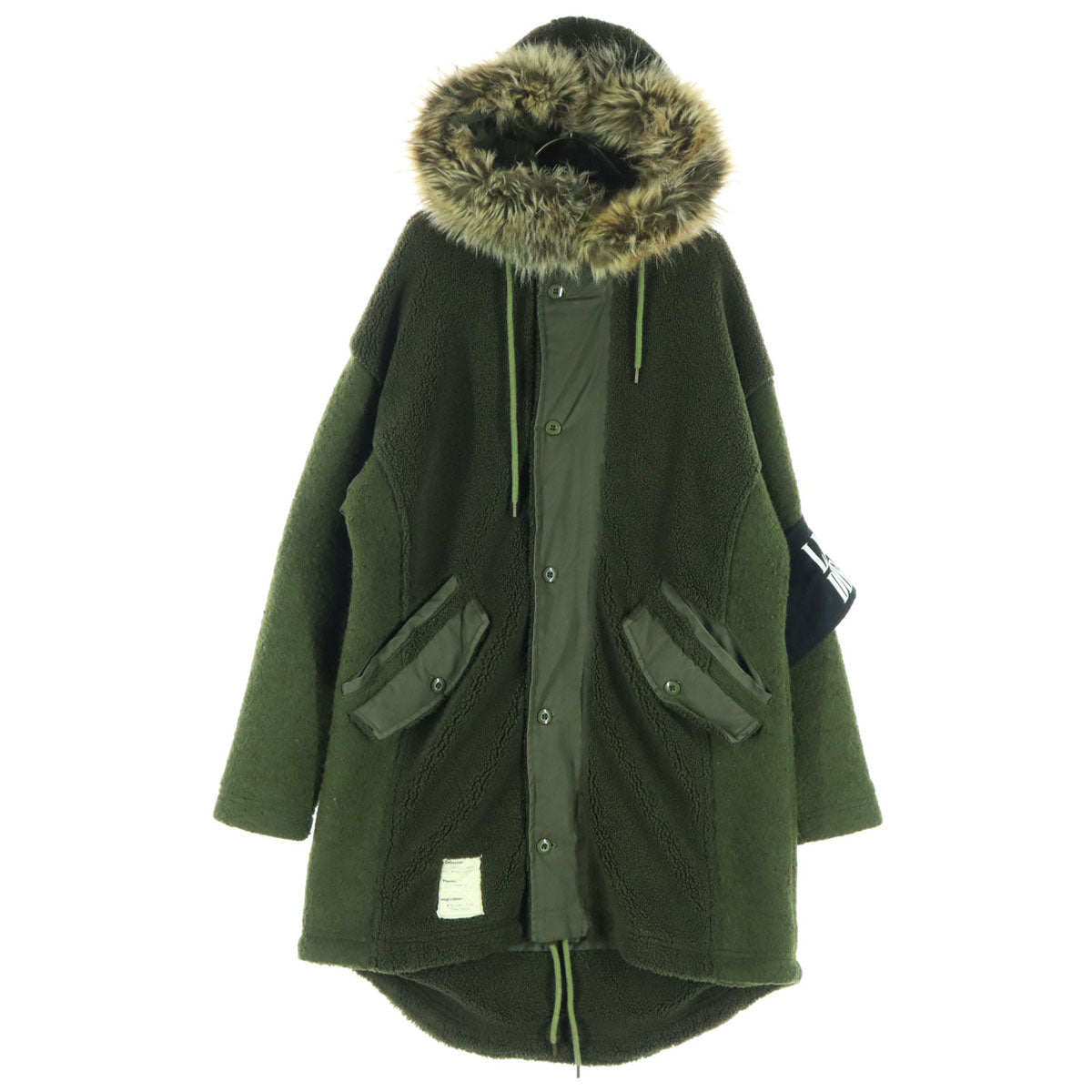 モッズコート｜ヴィンテージ古着のオンライン通販なら【公式】古着屋BIG2nd