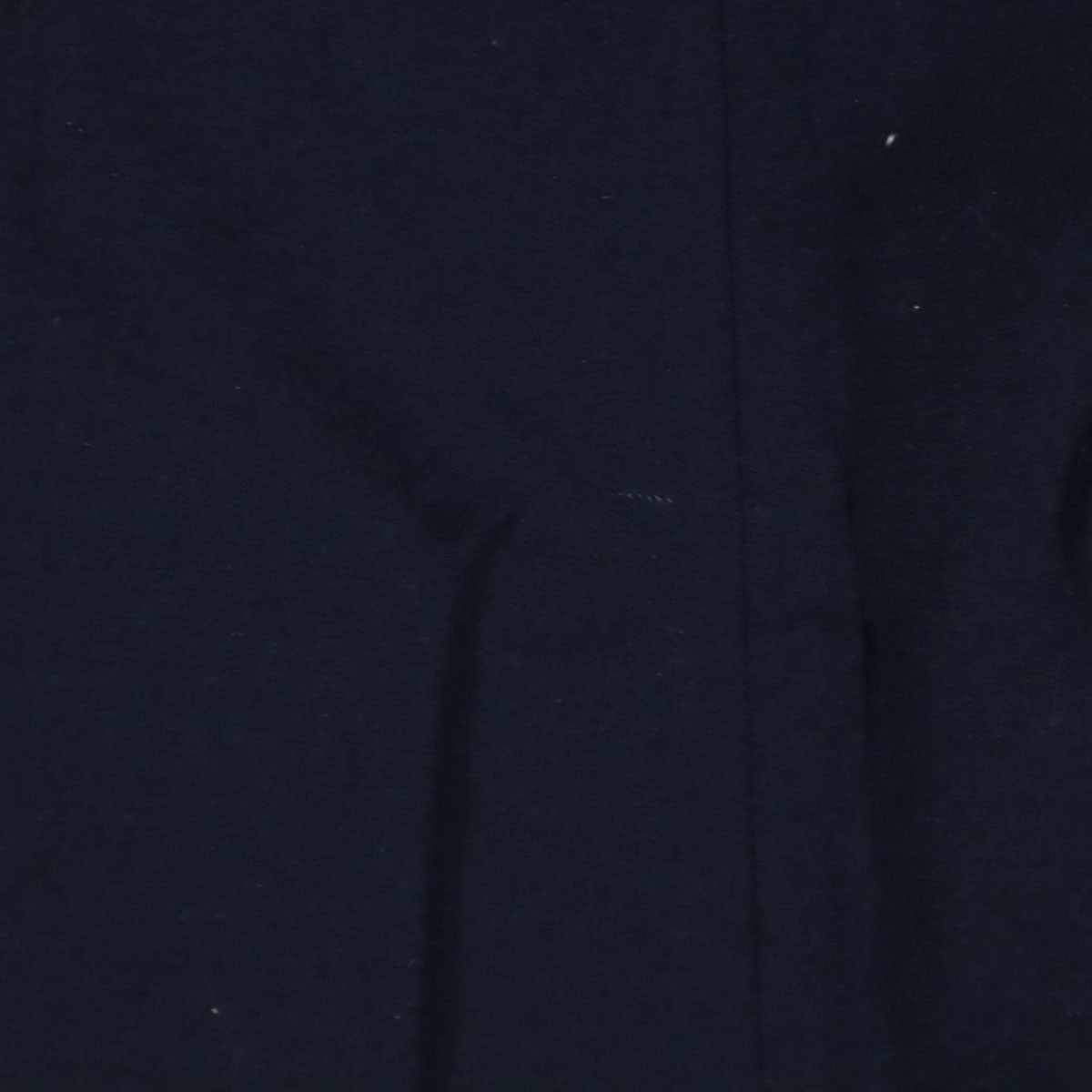 OLD ENGLAND オールドイングランド 日本製 ミディ丈 フレアスカート 38 ネイビー レディース