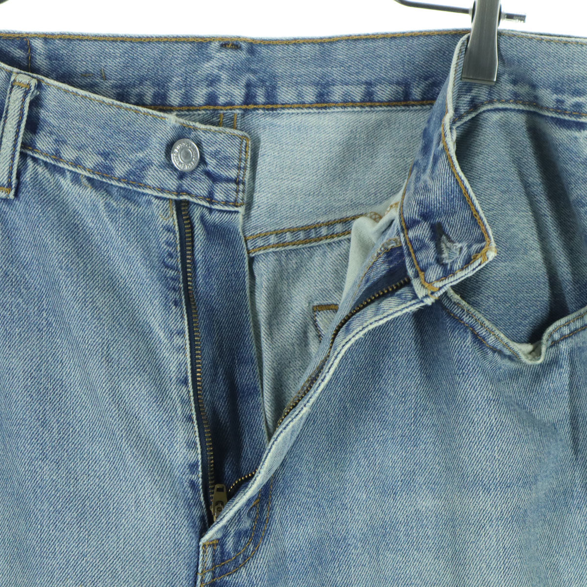 Levi's リーバイス 550 デニムパンツ w34 ブルー メンズ