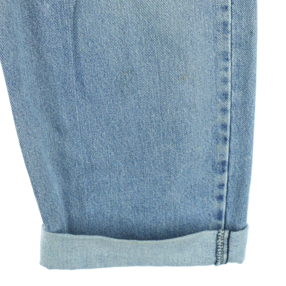 Levi's リーバイス 550 デニムパンツ w34 ブルー メンズ