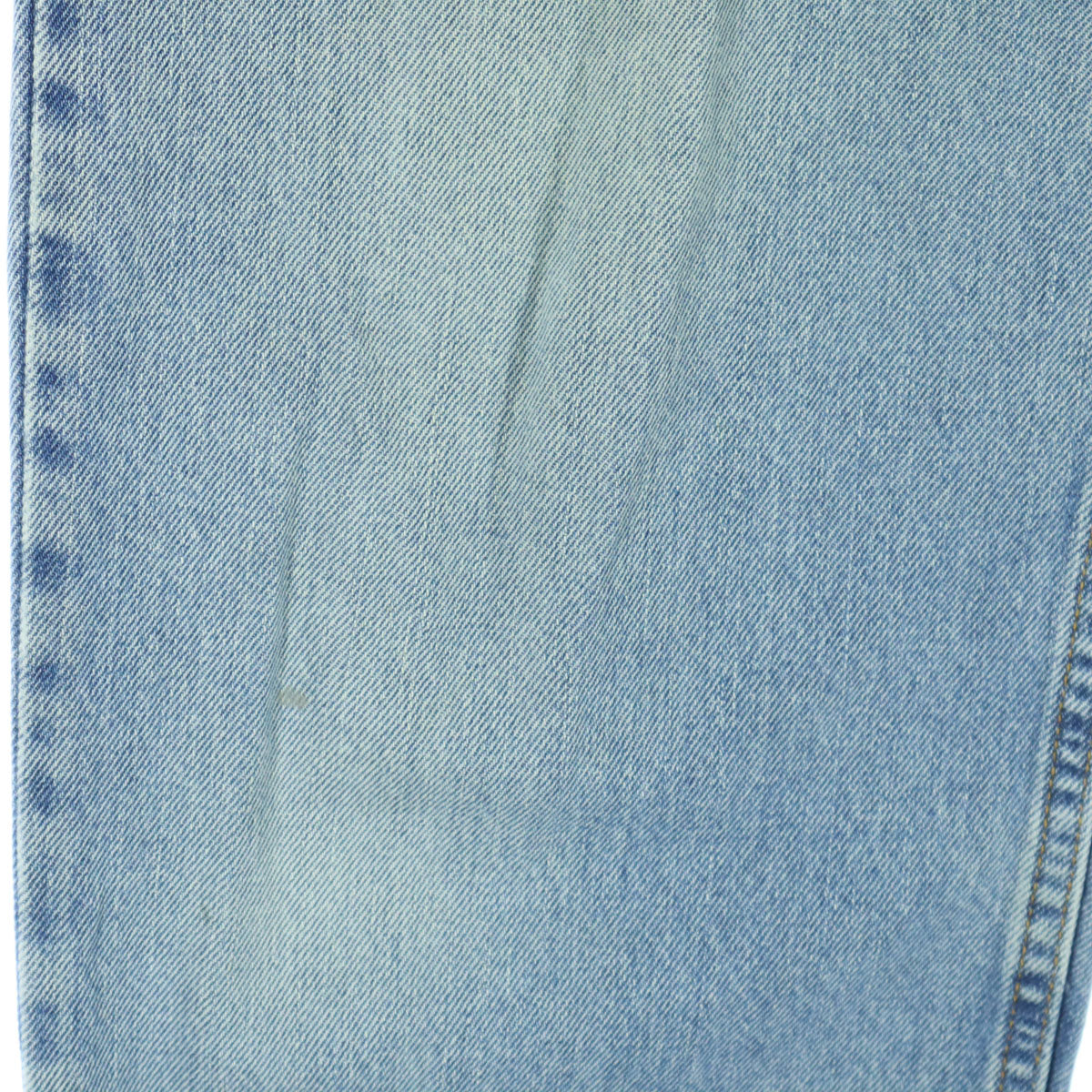 Levi's リーバイス 550 デニムパンツ w34 ブルー メンズ