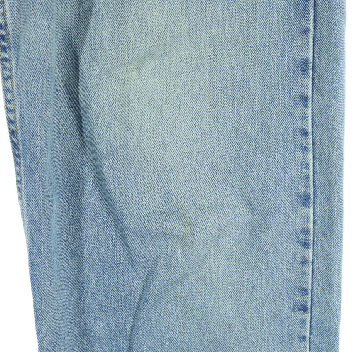 Levi's リーバイス 550 デニムパンツ w34 ブルー メンズ