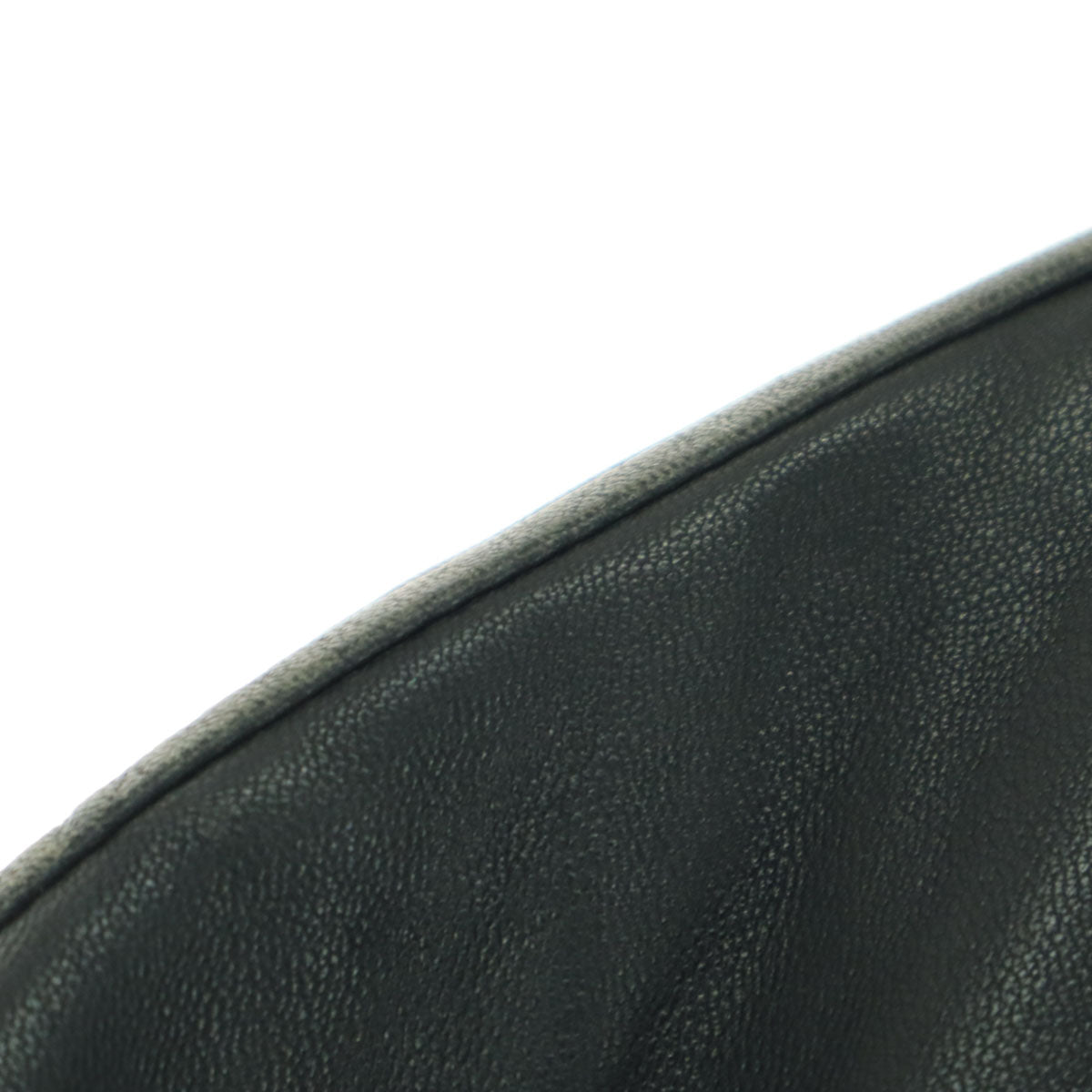 TAKEO KIKUCHI タケオキクチ 長袖 レザー シングルライダースジャケット XL ブラック 羊革 メンズ