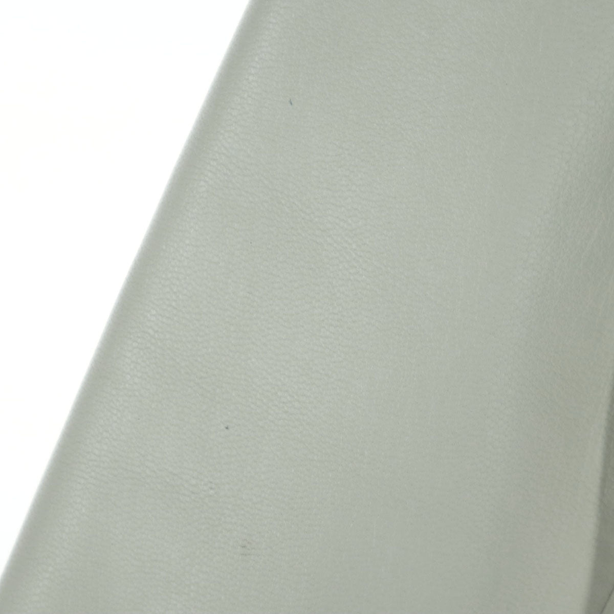 THE DAYZ TOKYO ザデイズトーキョー 長袖 レザー ダブルライダースジャケット F ホワイト 山羊革 レディース