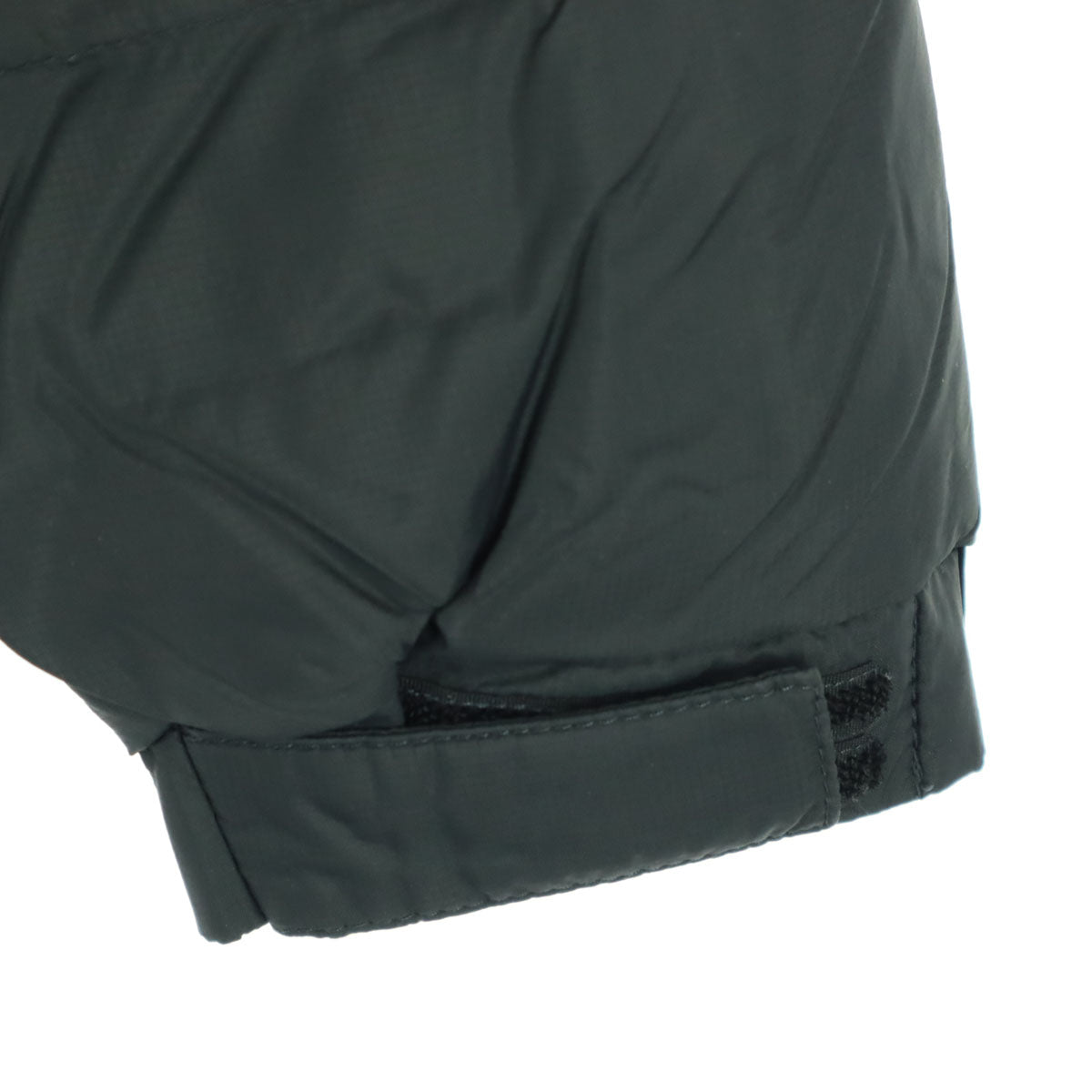 L.L.Bean エルエルビーン 長袖 ダウンジャケット S ブラック メンズ