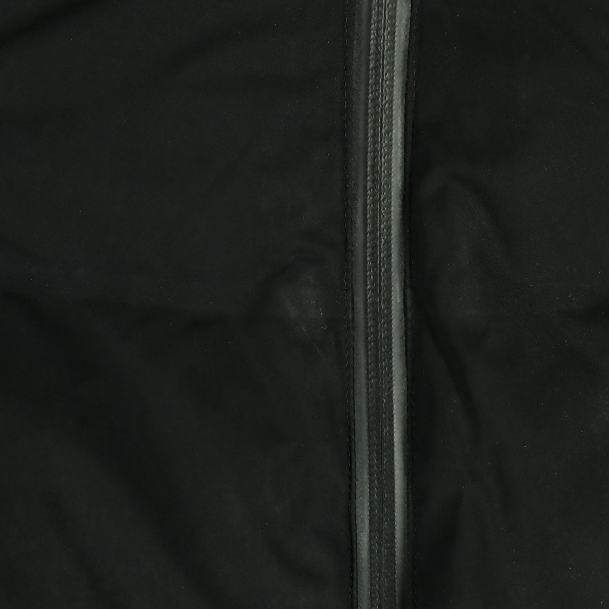 UNIQLO ユニクロ 長袖 シームレス ダウンジャケット L ブラック フード付き メンズ