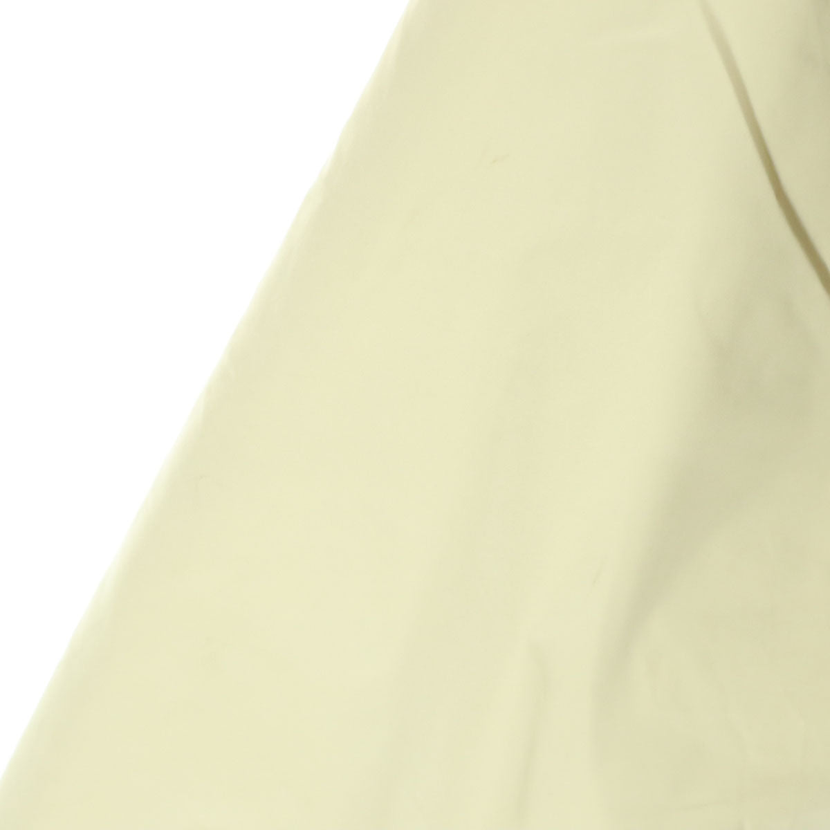 EVISTUB エヴィスタブ 長袖 ブルゾン XS ベージュ 内側 フリース メンズ