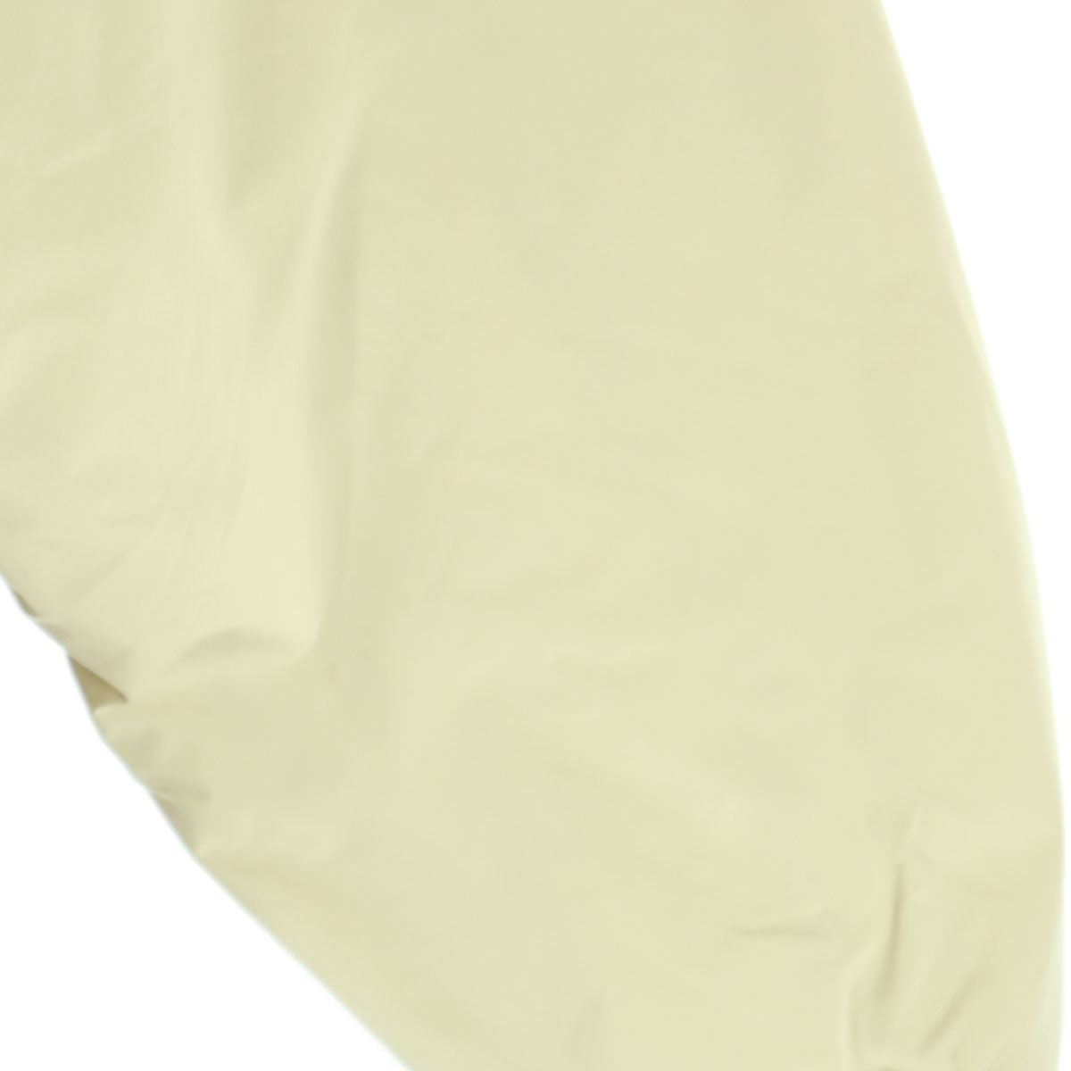 EVISTUB エヴィスタブ 長袖 ブルゾン XS ベージュ 内側 フリース メンズ