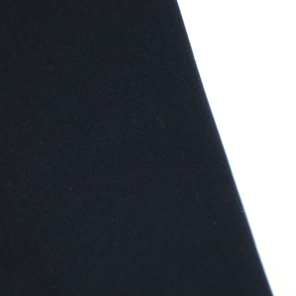 MASTER BUNNY EDITION マスターバニーエディション 裏起毛 ワンポイントロゴ ゴルフ 長袖 ジップパーカー 0 ネイビー レディース