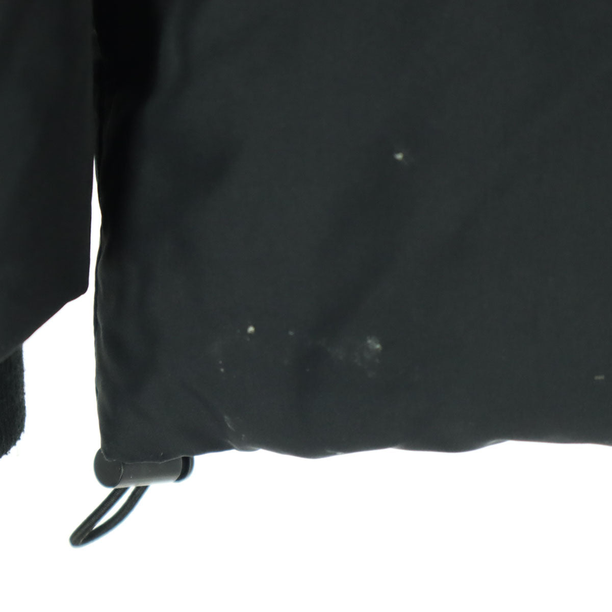 LAGUA GEM ラグアジェム 長袖 ダウンジャケット F ブラック レディース