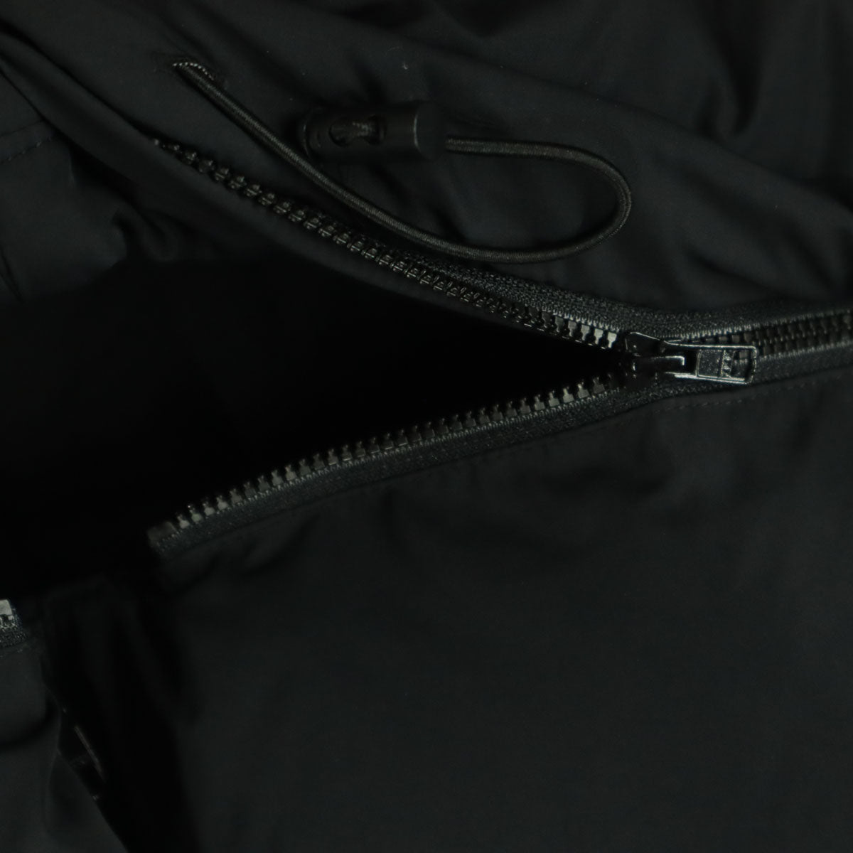 LAGUA GEM ラグアジェム 長袖 ダウンジャケット F ブラック レディース