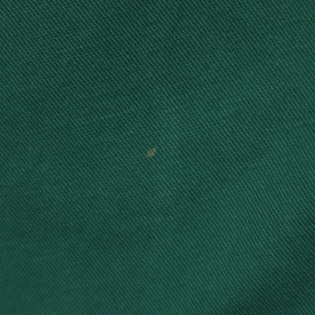 NATURAL LAUNDRY ナチュラルランドリー 日本製 カルゼビッグ チノパンツ 1 グリーン レディース