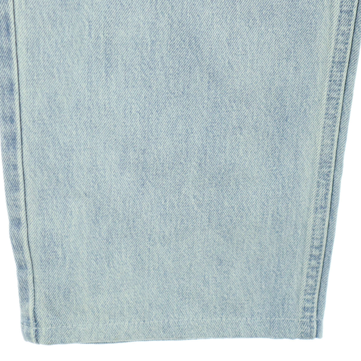 LEVI'S SilverTAB リーバイスシルバータブ ダメージ加工 デニムパンツ w32 ブルー系 メンズ