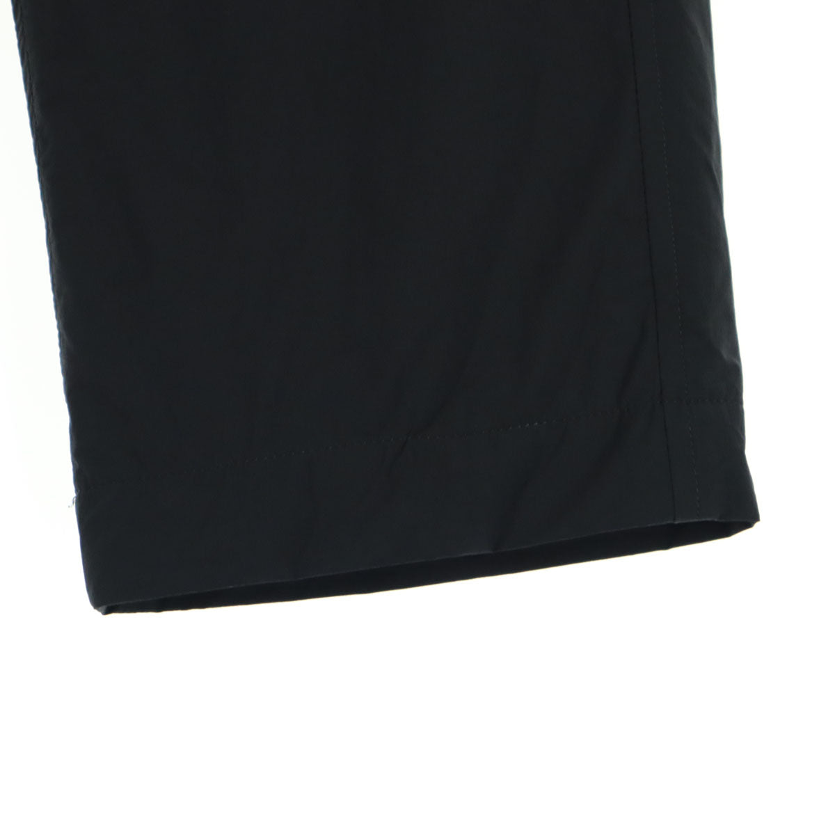 MACKINTOSH PHILOSOPHY マッキントッシュフィロソフィー ナイロンパンツ 38 ブラック メンズ