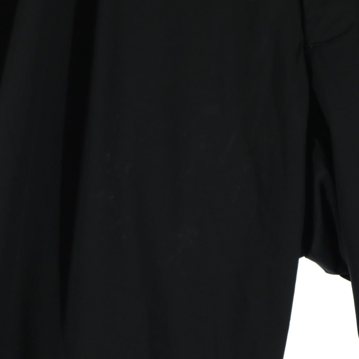 MACKINTOSH PHILOSOPHY マッキントッシュフィロソフィー ナイロンパンツ 38 ブラック メンズ