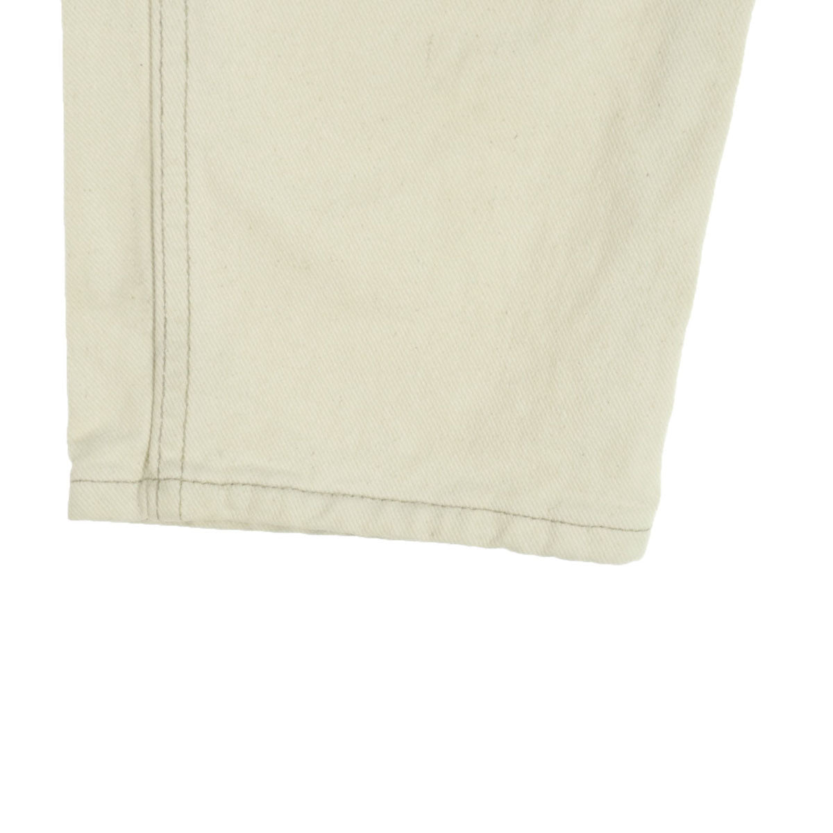 Levi's リーバイス 90s 550 オールド USA製 ボタン裏532 デニムパンツ w32 アイボリー メンズ