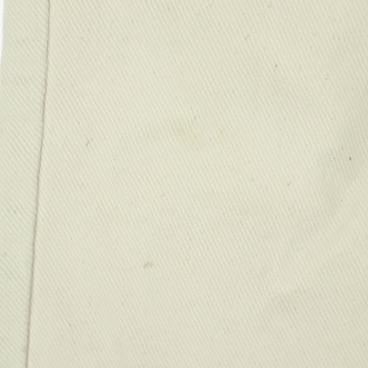 Levi's リーバイス 90s 550 オールド USA製 ボタン裏532 デニムパンツ w32 アイボリー メンズ