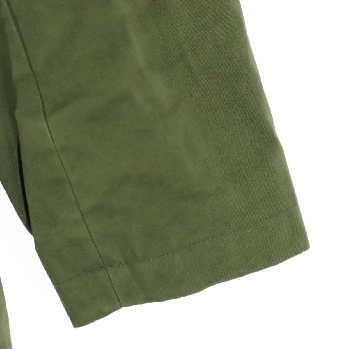 SHIPS シップス TAION コラボ MILLERAIN社3way コート M カーキ ダウンインナーベスト付き メンズ