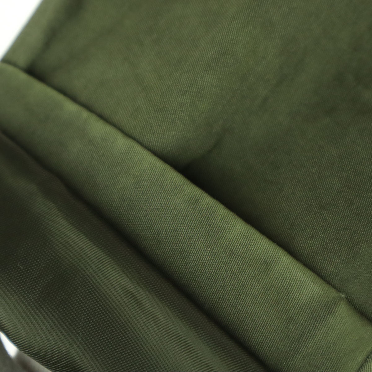 SHIPS シップス TAION コラボ MILLERAIN社3way コート M カーキ ダウンインナーベスト付き メンズ