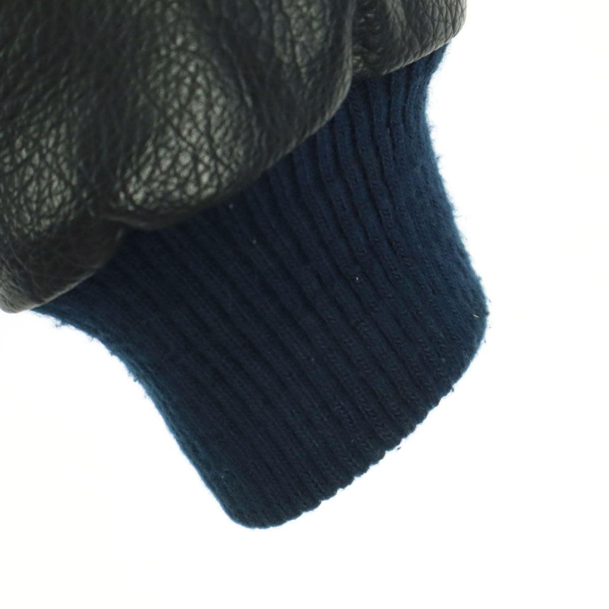 TASS FINDER タスファインダー 長袖 レザージャケット FREE ブラック メンズ