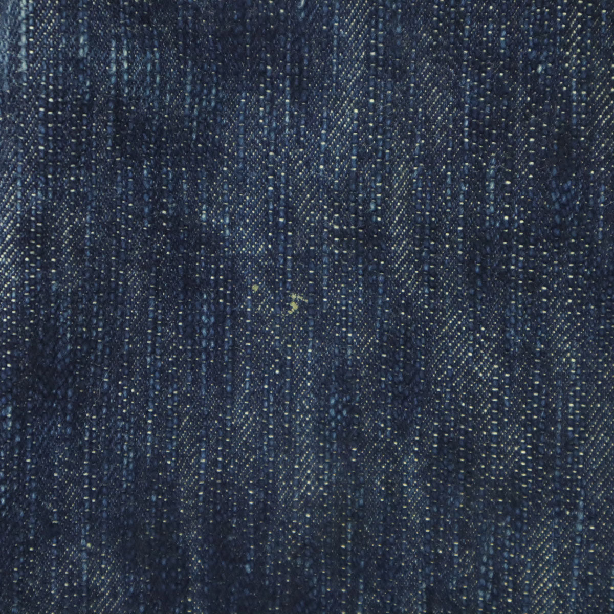 EIGHTG エイトジー デニムパンツ W42 ブルー メンズ