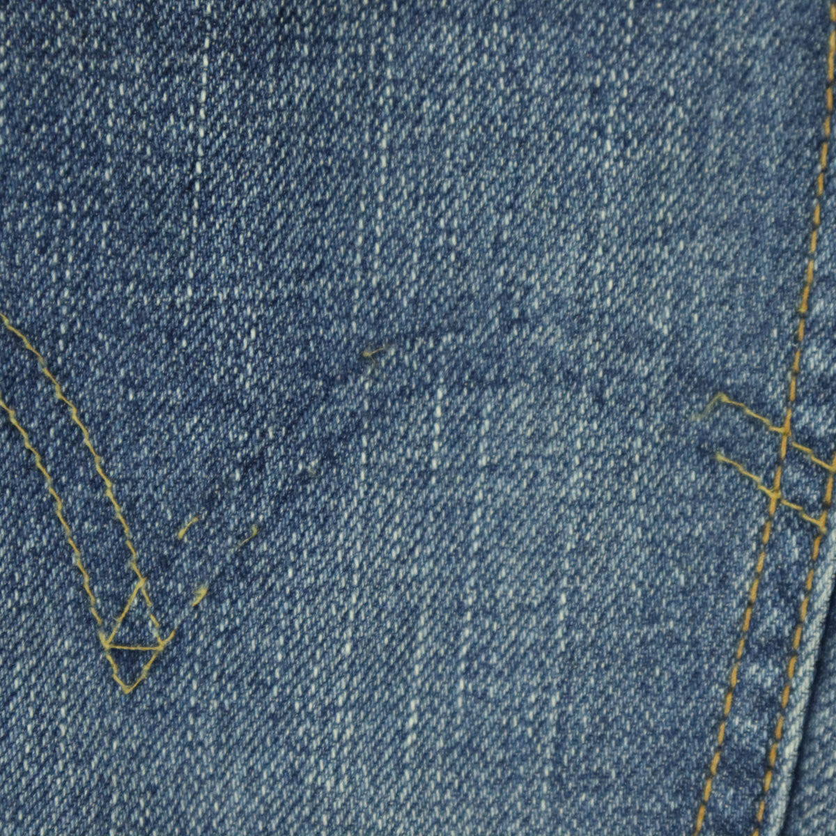 Levi's リーバイス 00s 505 デニムパンツ W32 ブルー メンズ