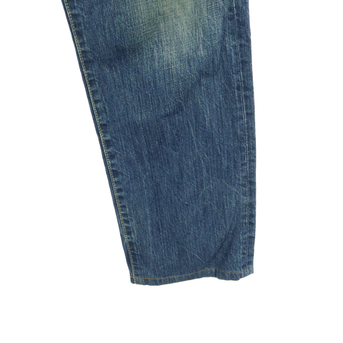Levi's リーバイス 00s 501 デニムパンツ W32 ブルー メンズ