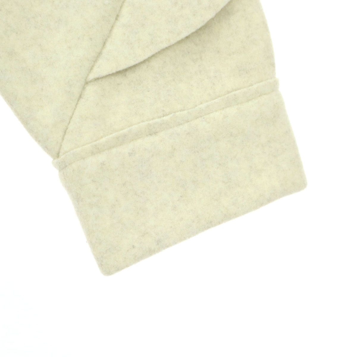 未使用 Eimee Law エイミーロウ 長袖 ロングコート 38 ホワイト レディース