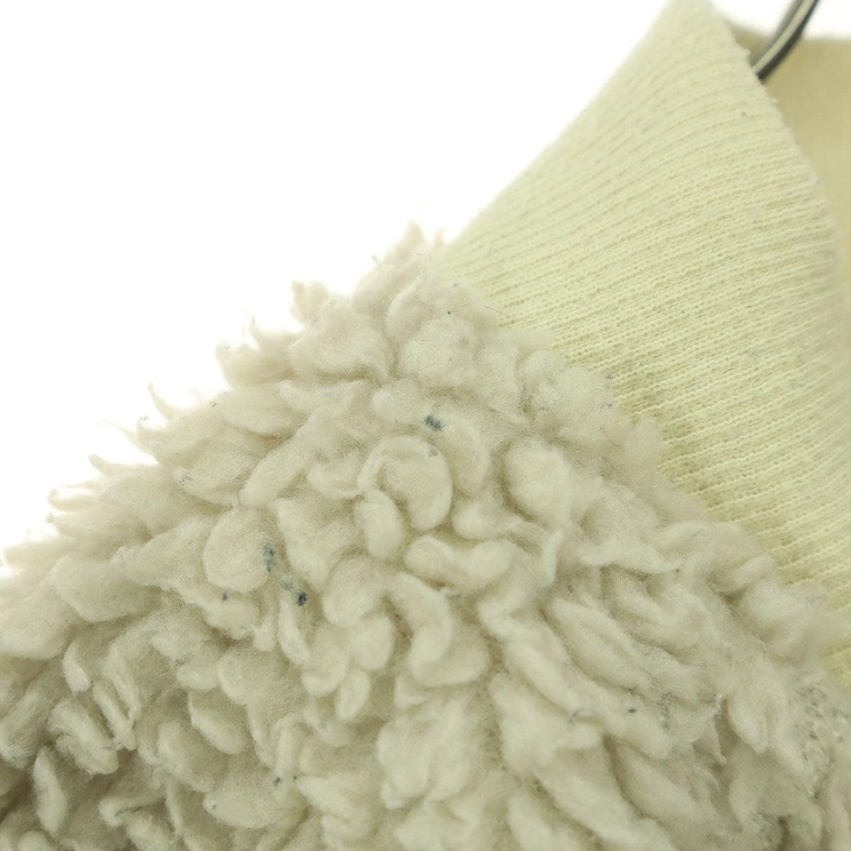 patagonia パタゴニア ワンポイントロゴ 長袖 レトロＸ ボアジャケット 16-18 XXL ベージュ系 65415FA21 ボマージャケット キッズ