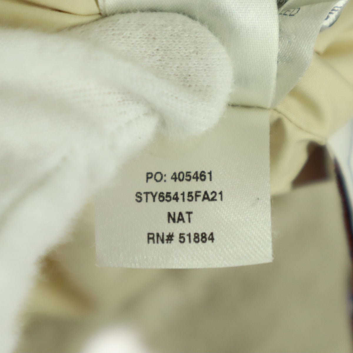 patagonia パタゴニア ワンポイントロゴ 長袖 レトロＸ ボアジャケット 16-18 XXL ベージュ系 65415FA21 ボマージャケット キッズ