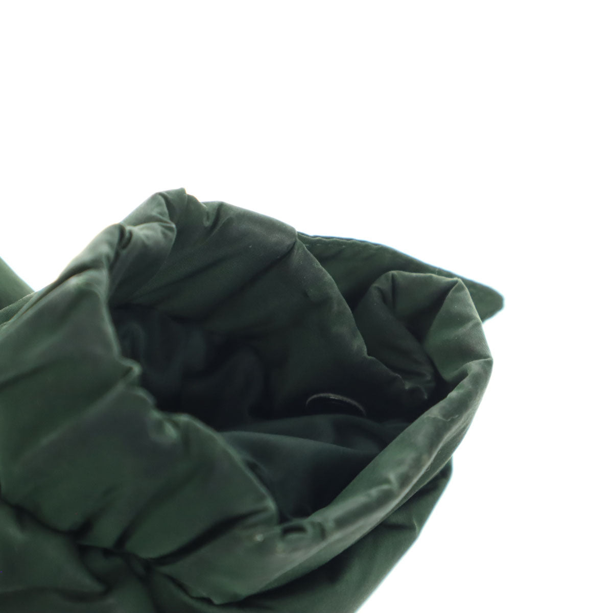 UNIQLO+J ユニクロプラスジェイ 長袖 ダウンジャケット M グリーン メンズ