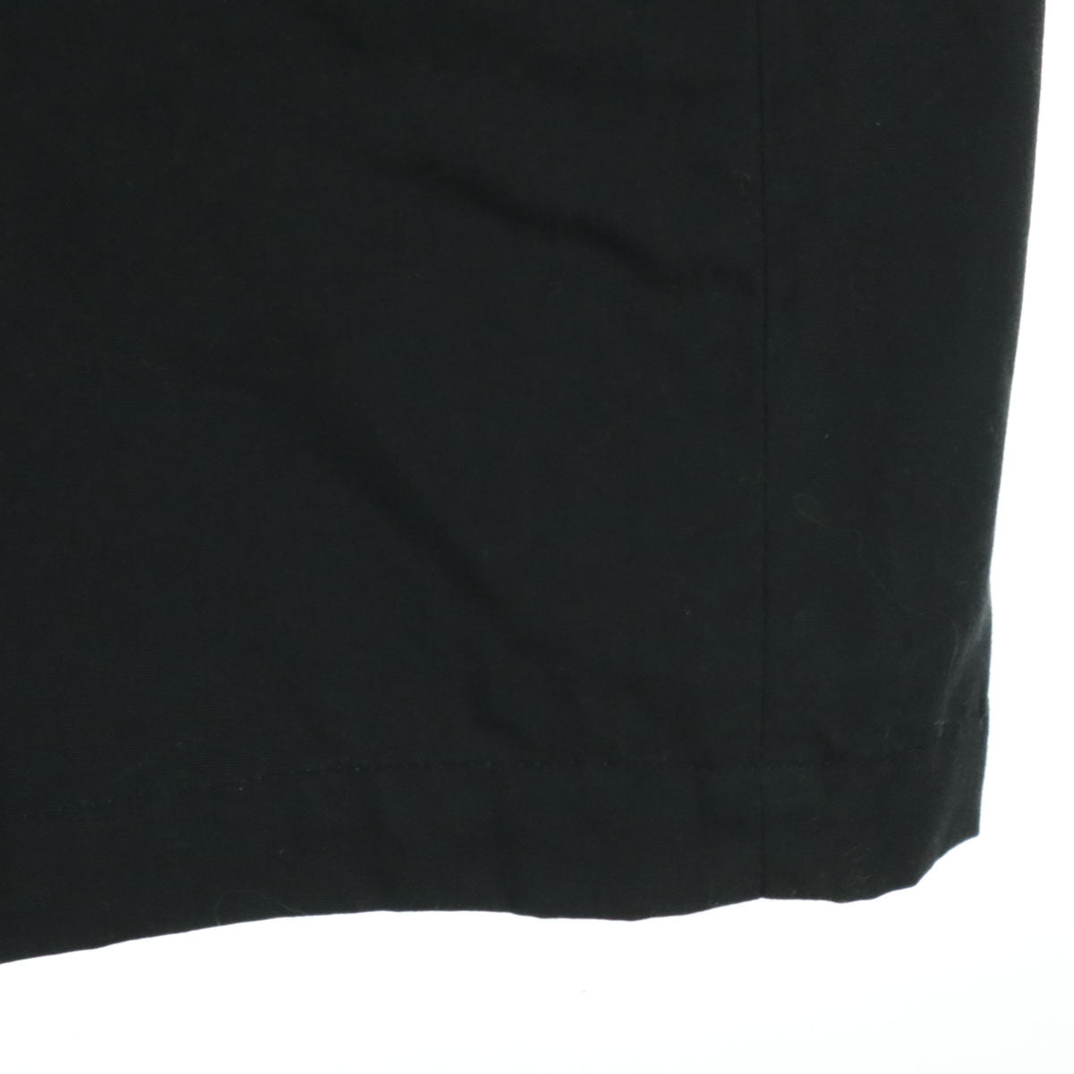 LONDON FOG ロンドンフォグ 長袖 中綿ライナー ステンカラーコート 42 ブラック メンズ