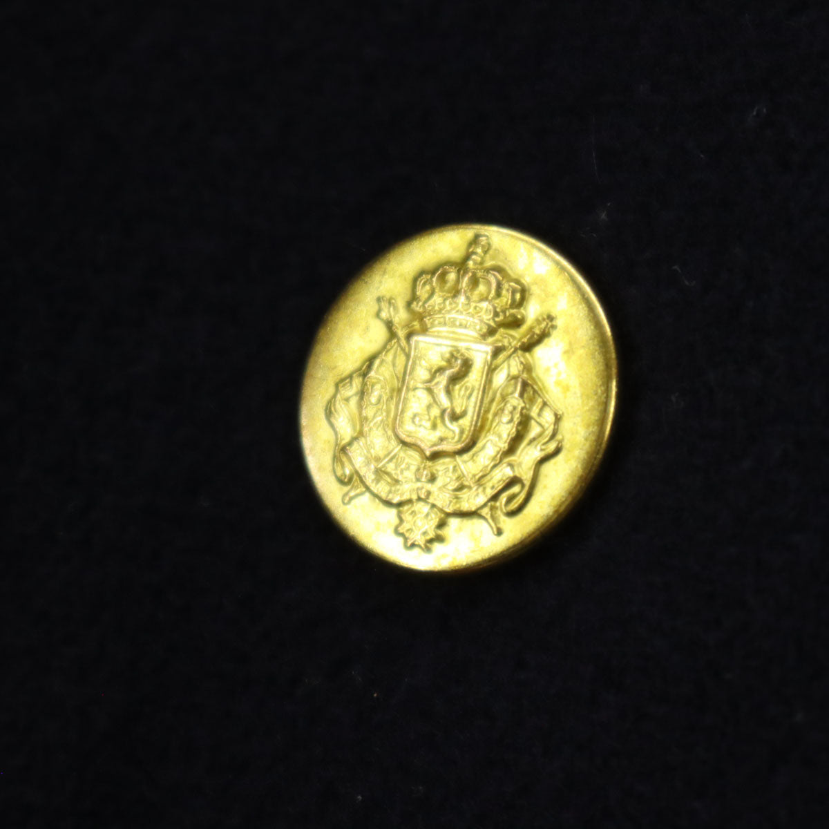 J.CREW ジェイクルー 長袖 金ボタン ピーコート ブラック レディース