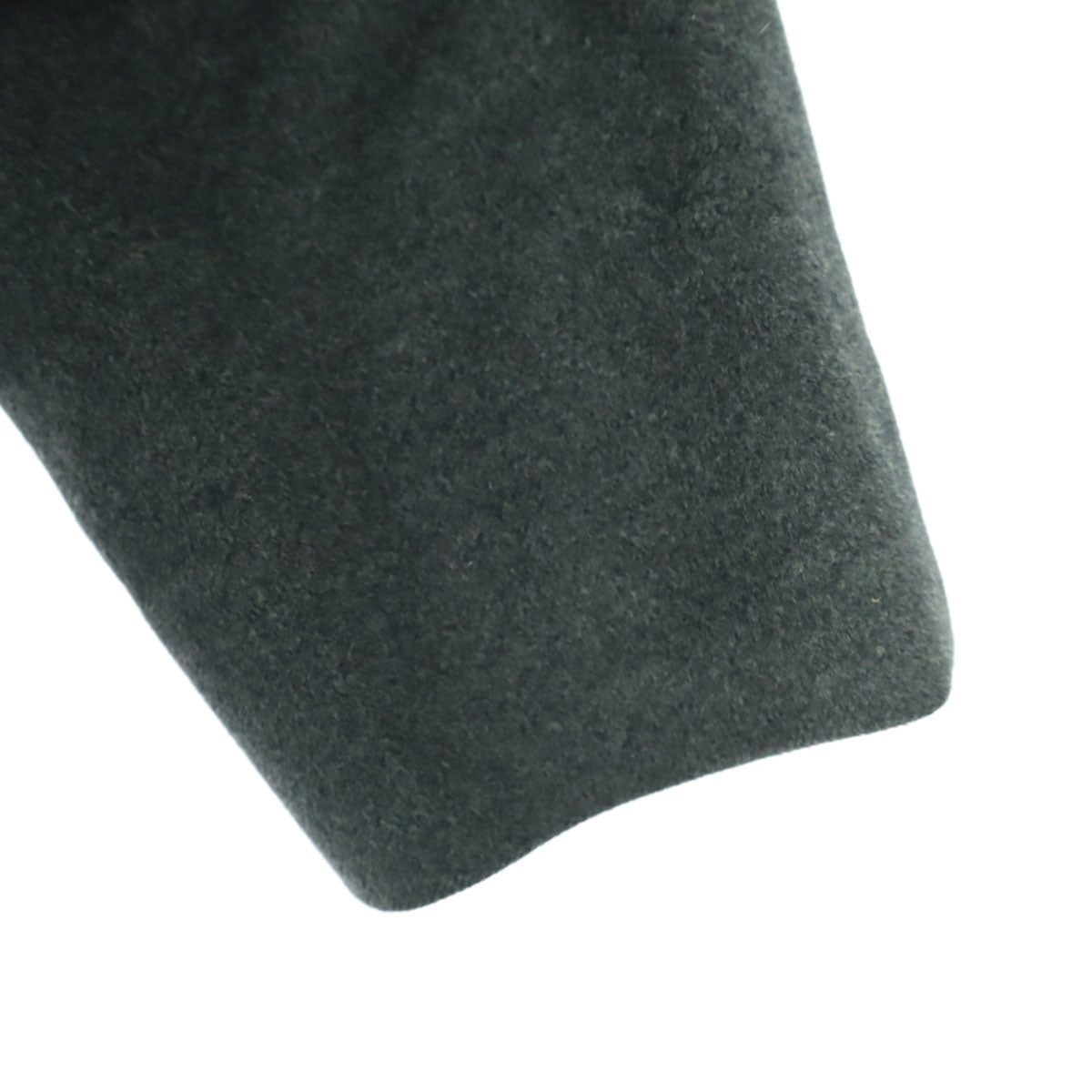 美品 Allegri アレグリ ウール混 長袖 コート M グレー メンズ