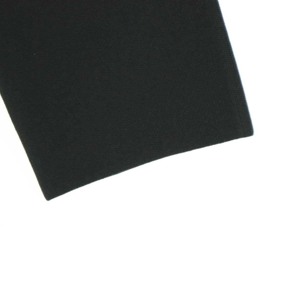 美品 quaranciel カランシエル 長袖 ノーカラージャケット F ブラック ポケット レディース