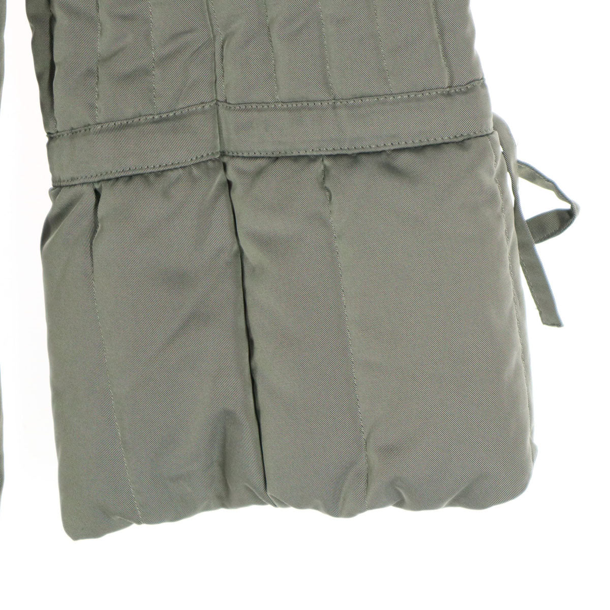 SANYO 三陽 長袖 ダウンコート 11 グレー 三陽商会 レディース