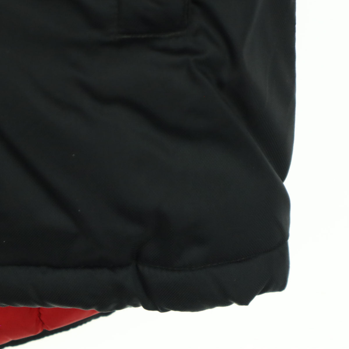 adidas アディダス ACミラン 長袖 ベンチコート L ブラック メンズ