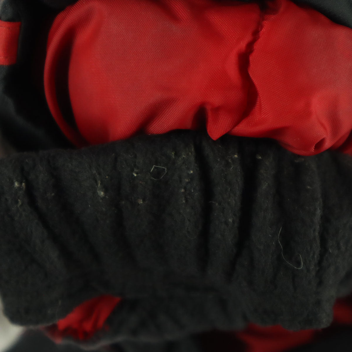 adidas アディダス ACミラン 長袖 ベンチコート L ブラック メンズ