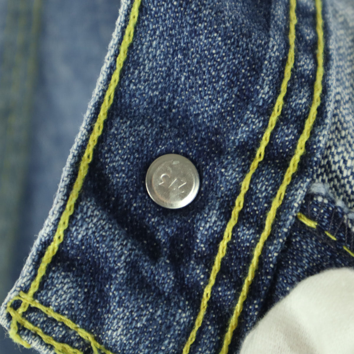 LEVI'S SilverTAB リーバイスシルバータブ デニムペインターパンツ w29 ブルー系 カーペンター メンズ