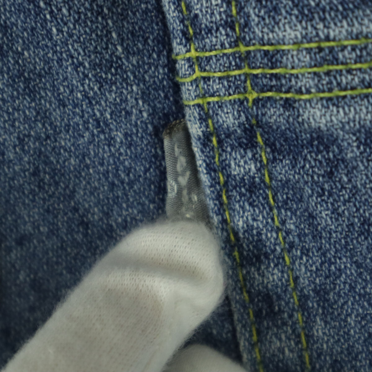 LEVI'S SilverTAB リーバイスシルバータブ デニムペインターパンツ w29 ブルー系 カーペンター メンズ